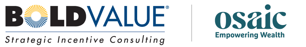 Bold Value Logo