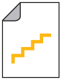 Stairway to Value icon